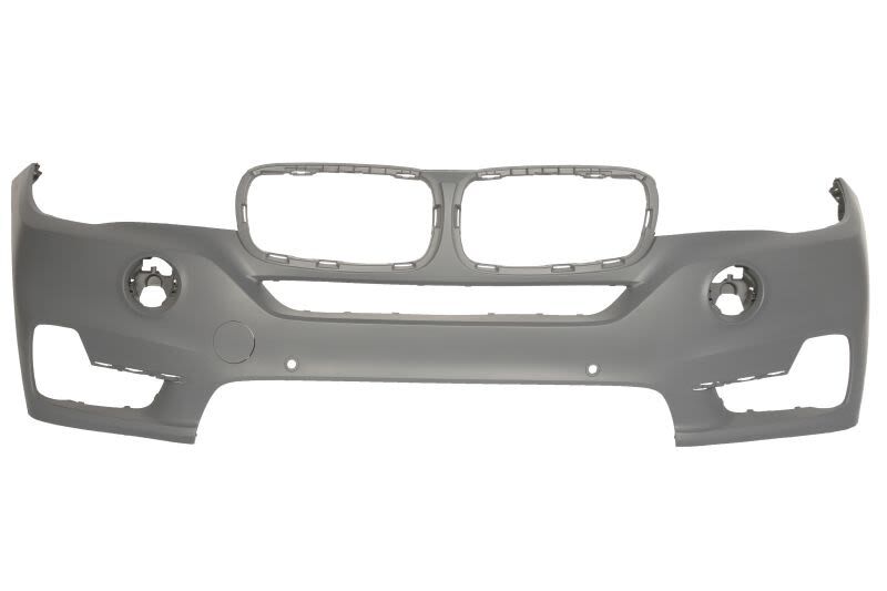 Front Bumper Fits For: BMW X5 F15, F85 07.13-06.18