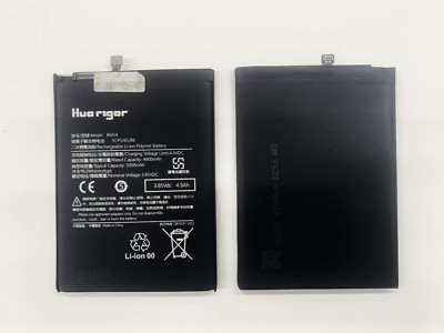 Akku BM54 für Xiaomi Redmi NOTE 9 5G/Redmi NOTE 9T Ersatz Batterie 5.000mAh