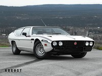 1974 Lamborghini Espada S3 GTE