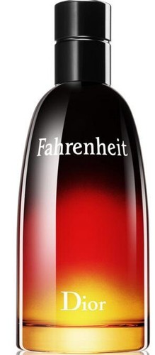 FAHRENHEIT EAU DE TOILETTE 100 ml PER UOMO | eBay