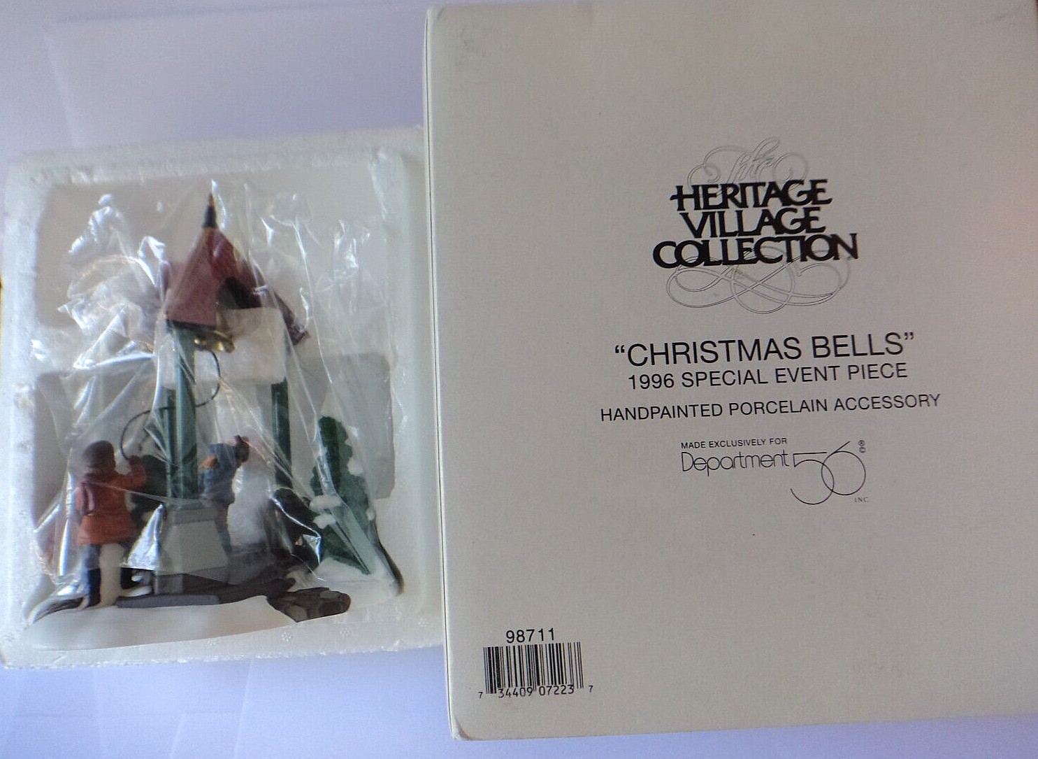 Click here to see eBay Auction