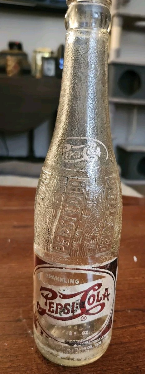 PepsiCola アイスピック【1960】【アンティーク】 PepsiCola アイスピック【1960】【アンティーク】