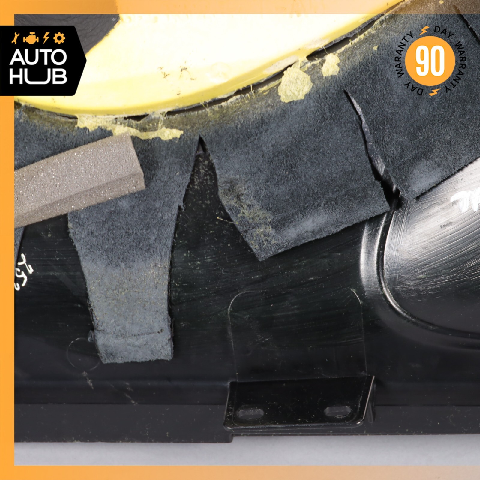 10-19 Aston Martin Rapide Rear Left Side Center Console Trim Panel OEM 11k