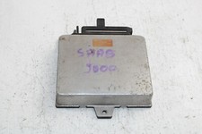 Moteur Saab 9000