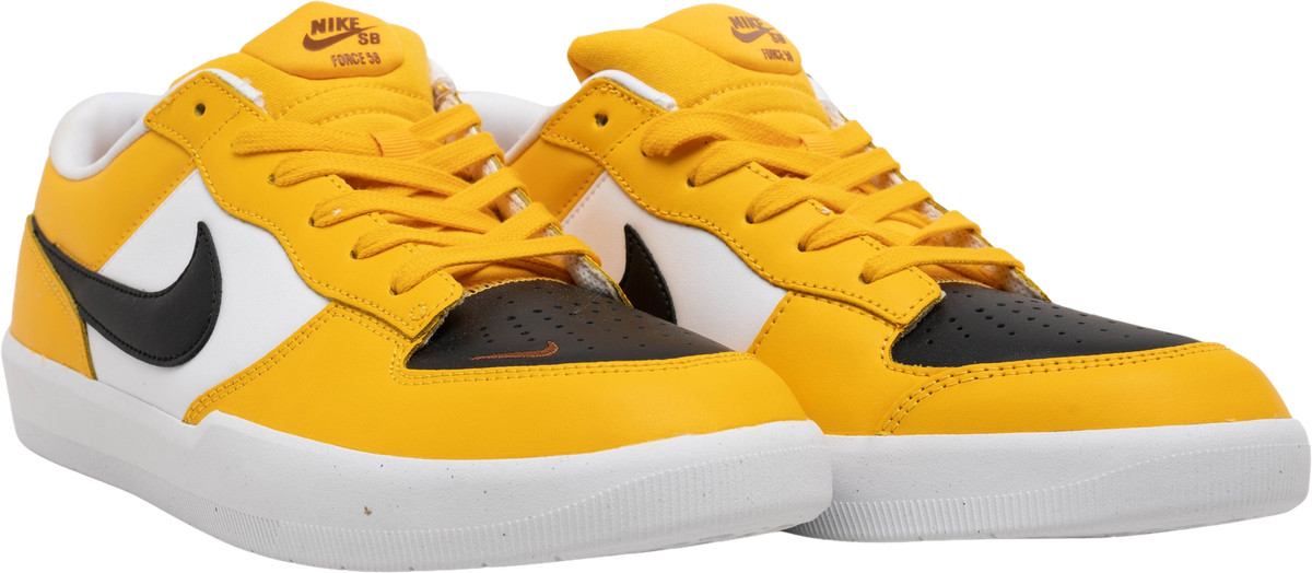 Nike Force 58 Premium SB Laser Orange for Sale | Authenticity