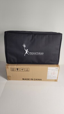 Promethean PRM-AE1-01 ActiveXpression Classroom Voting Devices NEW With ...