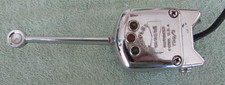 Vintage Untested Yankee Turnflex 7306 Truck Ratrod Turn Signal Switch