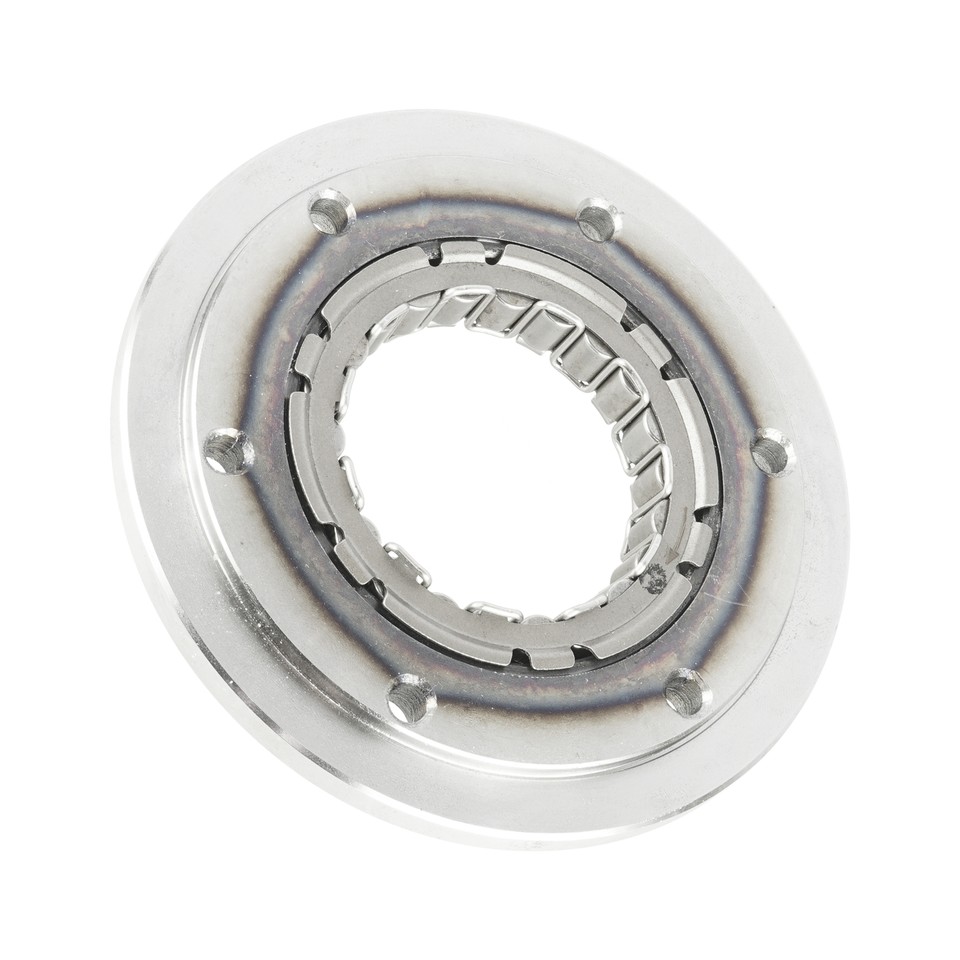 Sell 2005 LA Designs Yamaha Raptor 660 One Way Starter Clutch Bearing And Gear I481357 - Foto 2