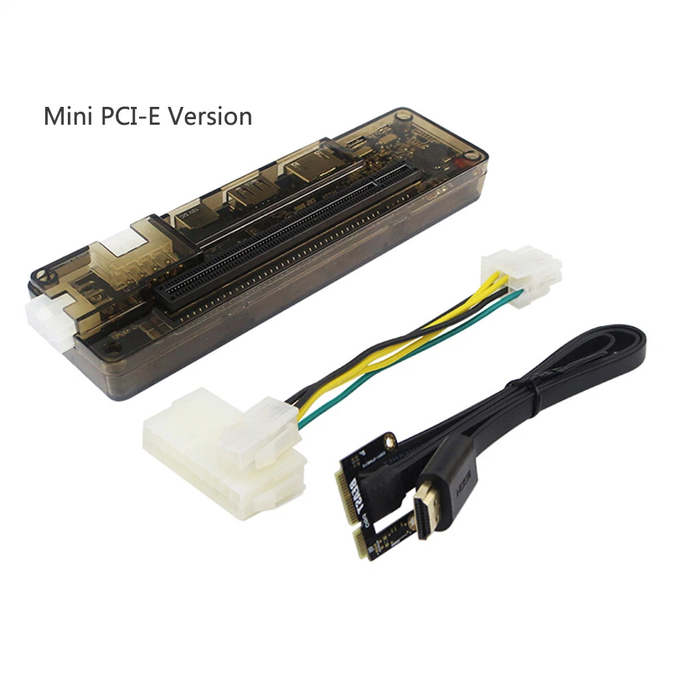 Mini pci graphics best sale card
