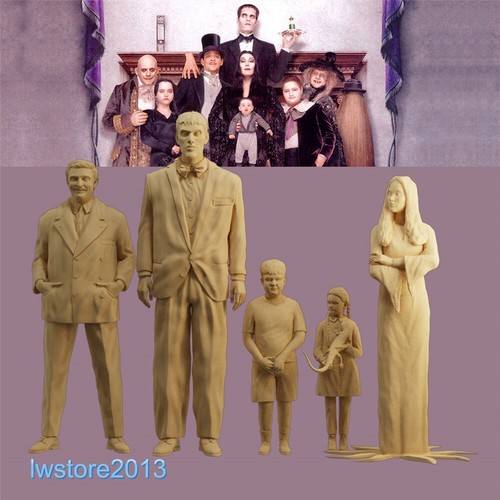 Figurines Miniatures Soldats 1/64 ANT - Accessoires Pour Maquettes De Voitures Et Dioramas - Neuf