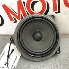 Bmw 123d M Sport Coupe 2009 SPEAKER DRIVER FRONT 9143232