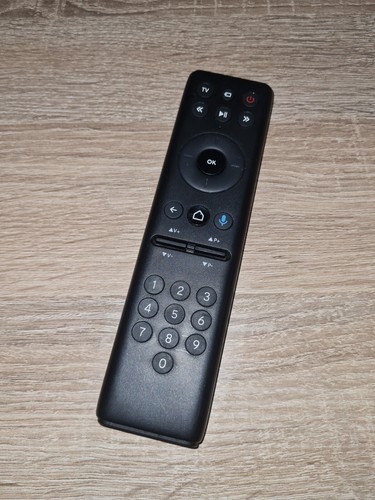 Télécommande SFR D'origine Pour Box 8 – Neuve Et Sous Blister !