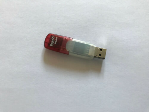 Fritz! Memoria USB WLAN - Imagen 1 de 1