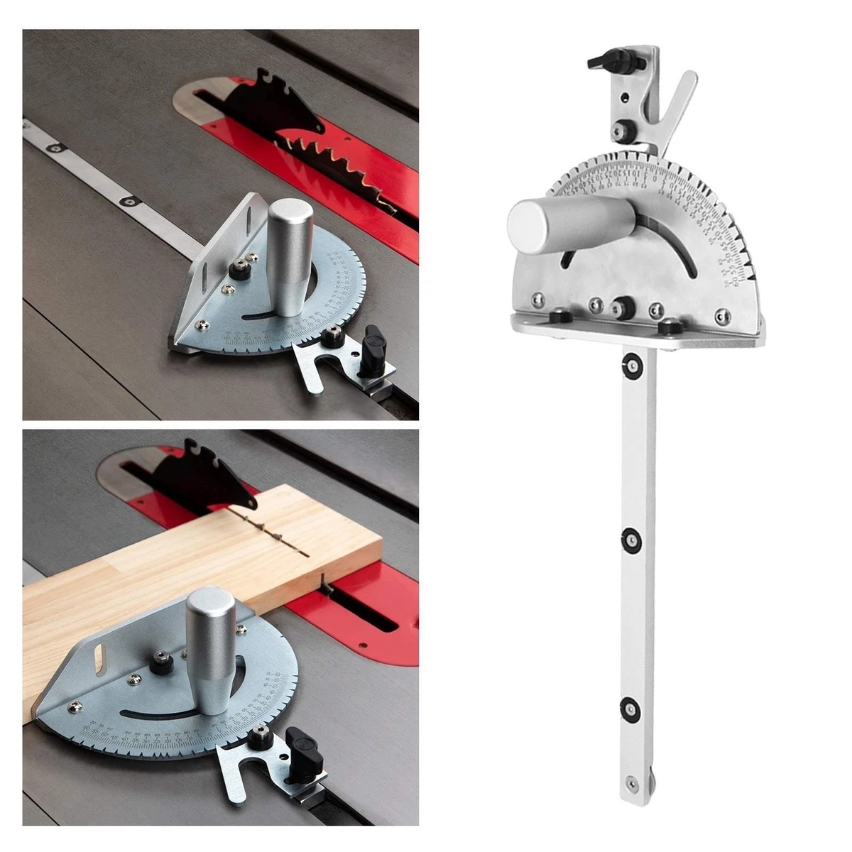 Miter saw gauge deals