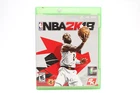 Xbox One XB1 NBA 2K18 2018 Tested Resurfaced Very Good Kyrie Irving No Manual