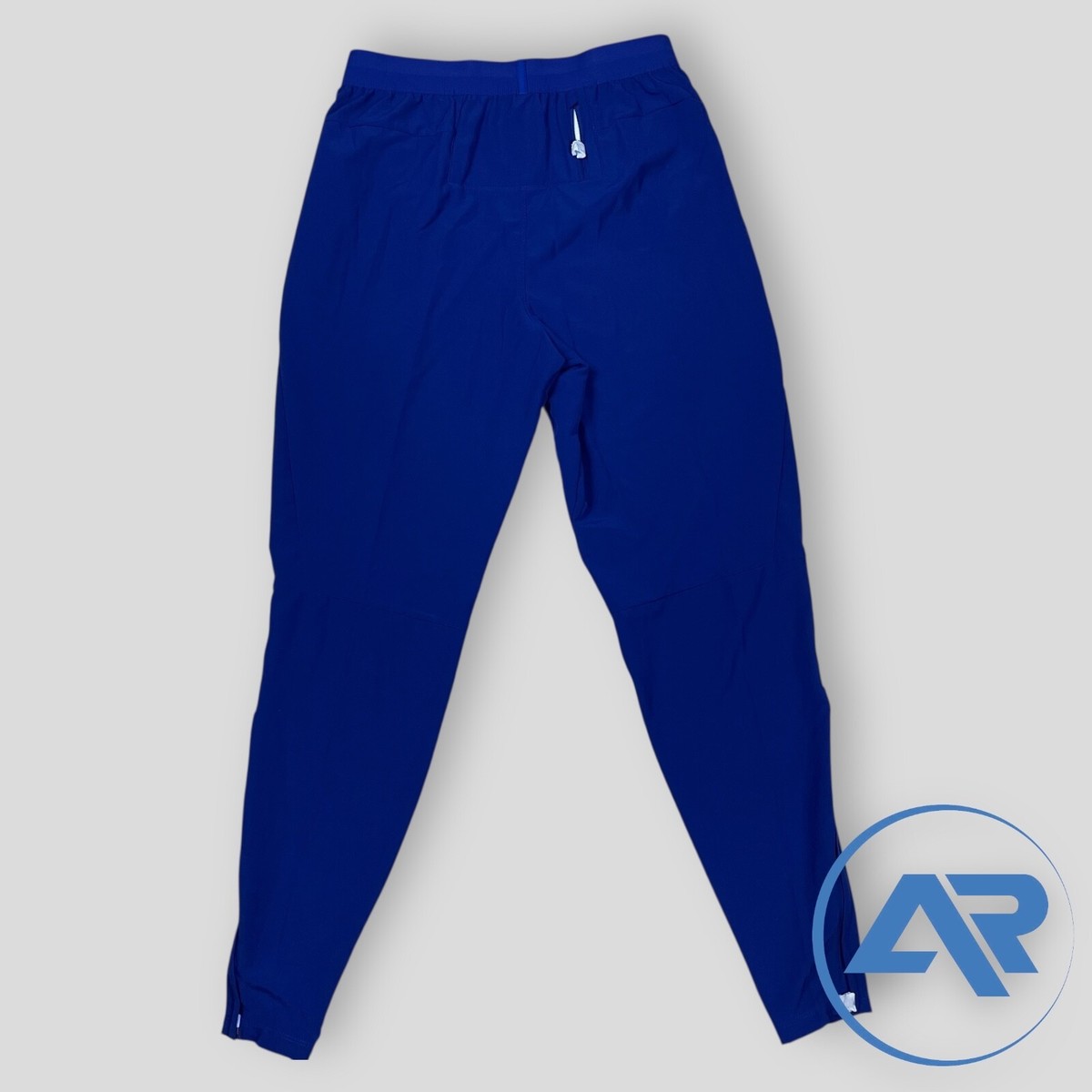 Nike 2023 Pro Elite Team USA Pants Lightweight Blue Men's