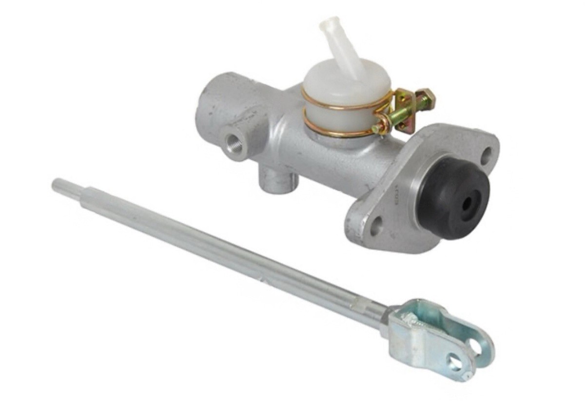 まきまき Nissan Forklift Brake Master Cylinder 46010-0K400 (Bore Size