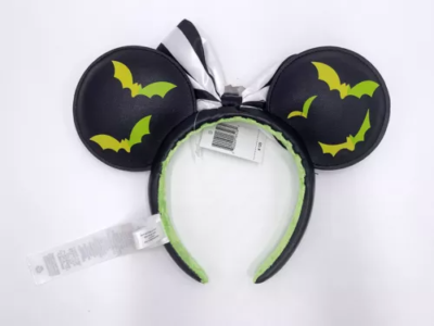 Disney Park 2024 Ears Oogie Boogie Bash Collection Glow In  display picture 3