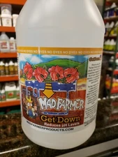 Mad Farmer Get Down pH Adjuster - 1 Gallon