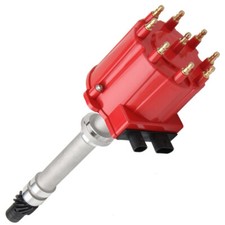 Distributor For Gm Chevy Tbi Sbc 305 350 Bbc 454 1988-1995 K1500 C1500 Silverado Distributor For Gm Chevy Tbi Sbc 305 350 Bbc 454 1988-1995 K1500 C1500 Silverado