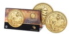 2014-15-16 & 19 NA Coin & Currency Complete Four Set Enhanced Unc. Series — photo 6