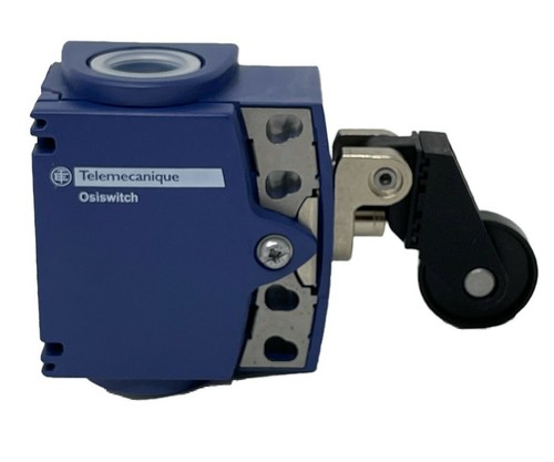 TELEMECANIQUE OSISWITCH ZCT25P16 LIMIT SWITCH COMPONENT NEW OLD STOCK ...