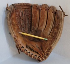 Wilson Model A2234 Ron Guidry Pro Style Snap Action 12" Baseball Glove - RHT