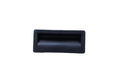 MAXGEAR 28-0584 Switch, rear hatch release for AUDI,SEAT,SKODA,VW 