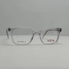 Modz Hoopla Crystal Eyeglasses Eye Glasses Frames Kids 48-18-140
