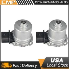 2X Automatic Transmission Clutch Actuator AE8Z7C604A For 11-17 Ford Focus Fiesta