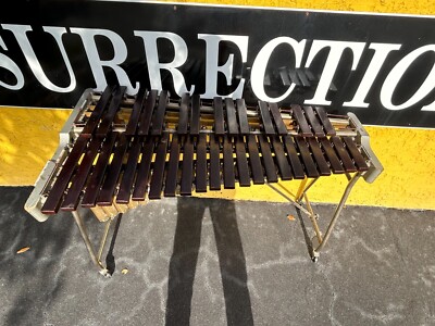 SAITO 3-Octave Xylophone | eBay