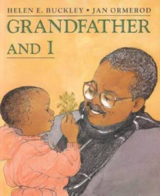 Grandfather and I - Library Binding By Buckley, Helen E - GOOD