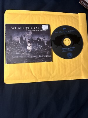 Tear the World Down
