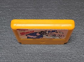 Nintendo Haitai Supercom Popeye Retro Game Korean Version Famicom for FC NES