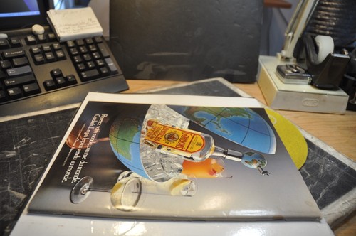 Montreal expos baseball 1980 magazine program line up roster gary carter mlb 3 - Imagen 5 de 17