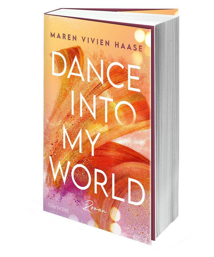 Thumbnail - Dance Into My World