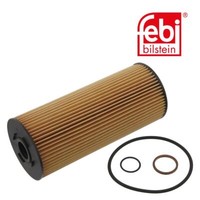 febi bilstein 35343 ÖLfilter Mit Dichtringen FüR Man, Mercedes Benz, Neoplan