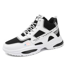 Men's Fashion Running Sneakers Athletic Outdoor Sports Casual Tennis Shoes Gym