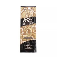 Australian Gold/Wild Obsession 15ml/Solariumkosmetik/Br&auml;unungslotion