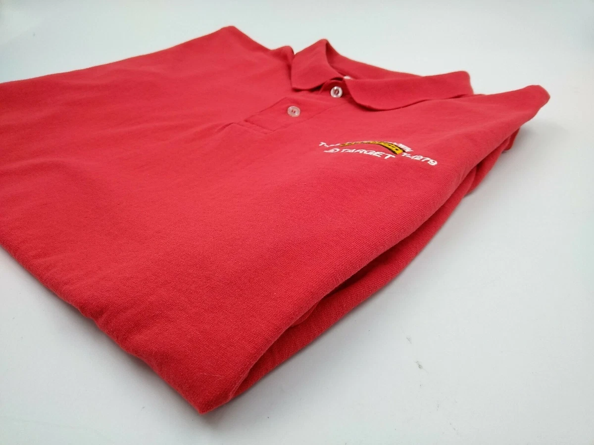 Target 2024 polo shirts