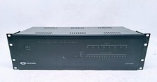 Crestron CNX-PVID8X3 Professional Video Distribution Switch