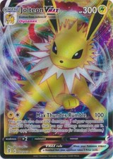 Jolteon VMAX 051/203 SWSH07: Evolving Skies for sale | eBay