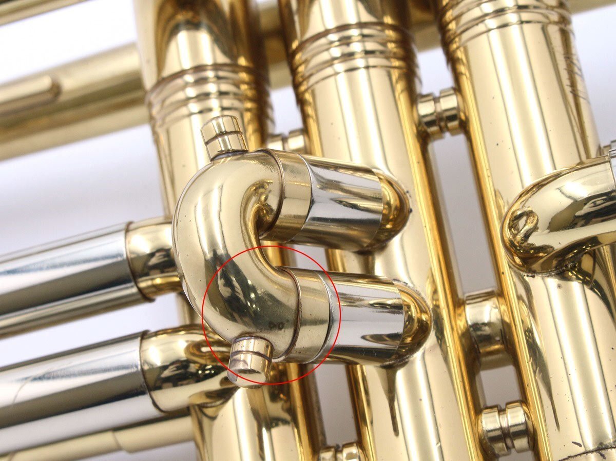HUTTL LINE800 トランペット HUTTL Trumpet LINE 800 | eBay