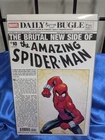 Amazing Spider-Man #10 First Print Cover A Marvel Comics 2025. We Combine.