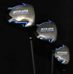 Strata Driver | eBay