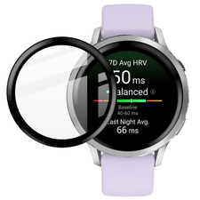 Imak HD Sensitive Touch Organic Soft Screen Protector For Garmin Venu 4 41/45mm
