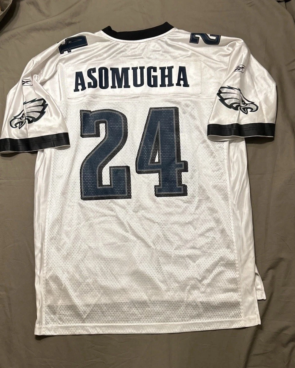 Nnamdi Asomugha NFL Jerseys for sale | eBay