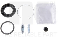 NK Reparatursatz Bremssattel 8899078 FüR Toyota Celica Carina 6 Camry Scepter 7