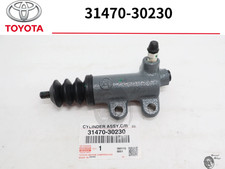 Toyota Genuine Altezza SXE10 Clutch Slave Cylinder Lexus IS200 IS300 OEM New