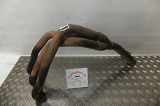 Collettore di scarico Triumph Daytona T595 955i 19880km